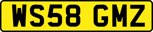 WS58GMZ