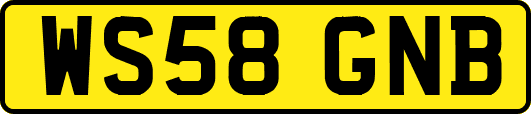 WS58GNB