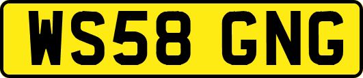 WS58GNG