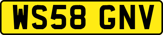 WS58GNV