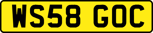 WS58GOC