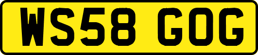 WS58GOG