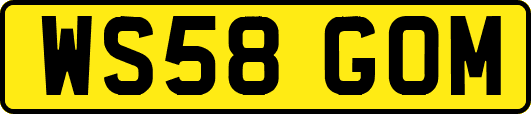 WS58GOM