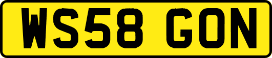 WS58GON