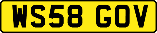 WS58GOV