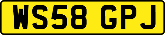 WS58GPJ
