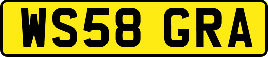 WS58GRA