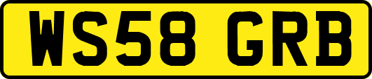 WS58GRB