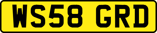 WS58GRD