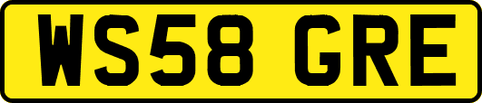 WS58GRE