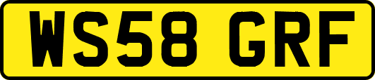 WS58GRF