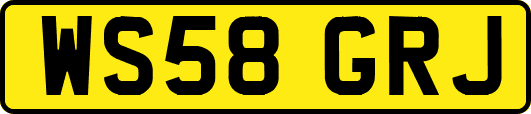 WS58GRJ