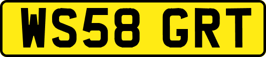 WS58GRT