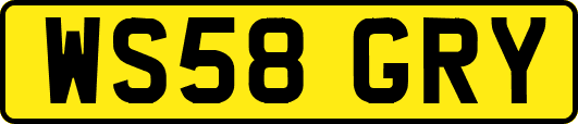 WS58GRY