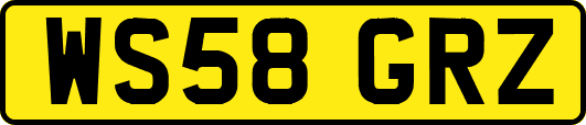 WS58GRZ