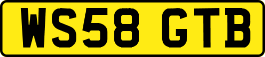 WS58GTB