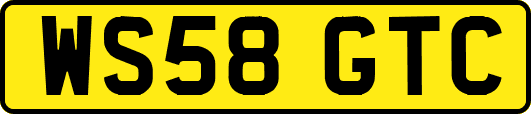 WS58GTC