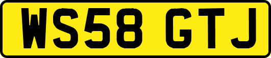 WS58GTJ