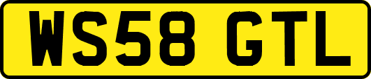 WS58GTL