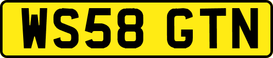 WS58GTN