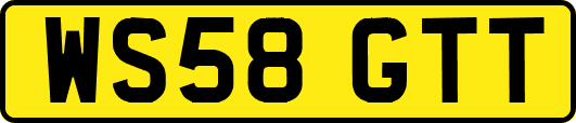WS58GTT