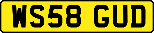 WS58GUD