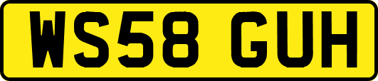 WS58GUH