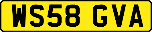WS58GVA