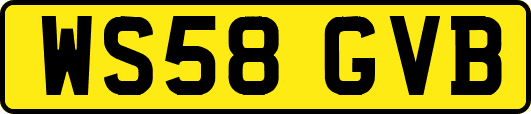 WS58GVB