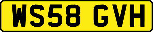 WS58GVH