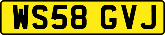 WS58GVJ