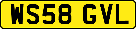 WS58GVL