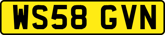 WS58GVN