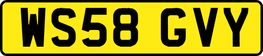 WS58GVY