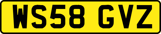 WS58GVZ