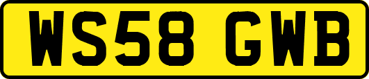 WS58GWB