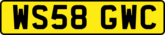 WS58GWC