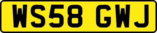 WS58GWJ