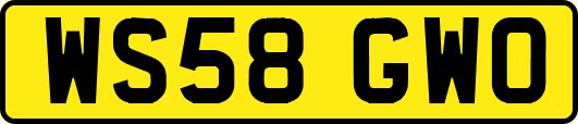 WS58GWO