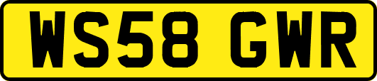 WS58GWR