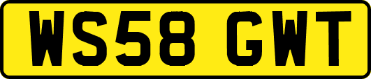 WS58GWT