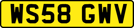 WS58GWV