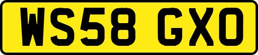 WS58GXO