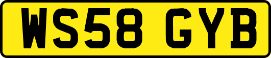 WS58GYB