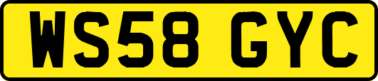 WS58GYC