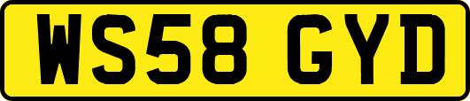 WS58GYD