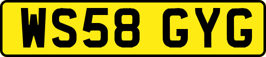 WS58GYG