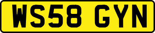WS58GYN