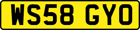 WS58GYO