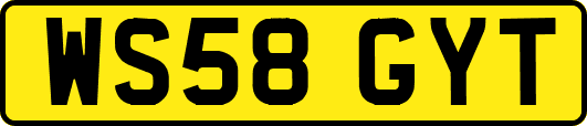 WS58GYT